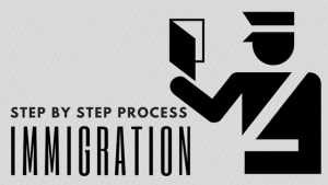 process of immigration